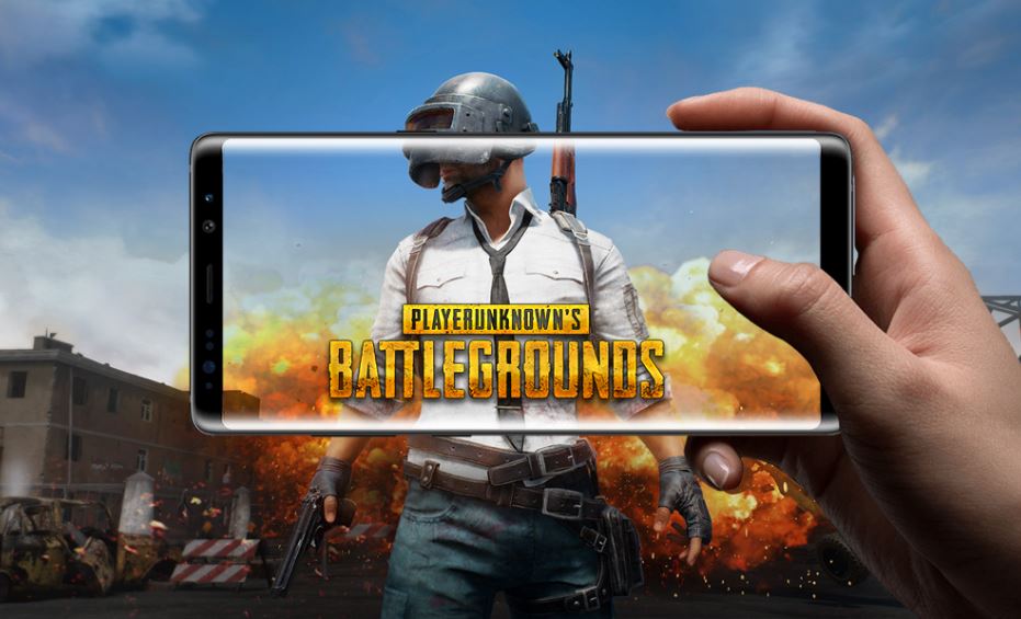 Kabar Tentang Sekuel PUBG Mobile